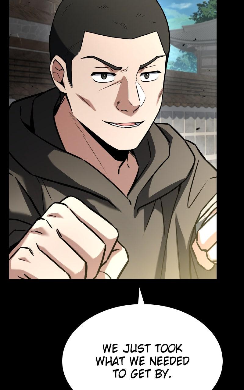 The Constellations Are My Disciples Chap 108 - Next Chap 109