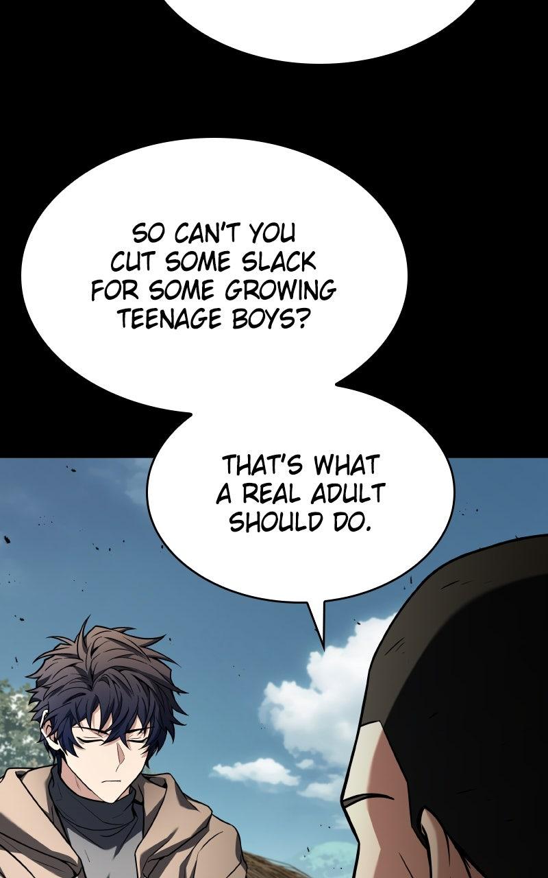 The Constellations Are My Disciples Chap 108 - Next Chap 109