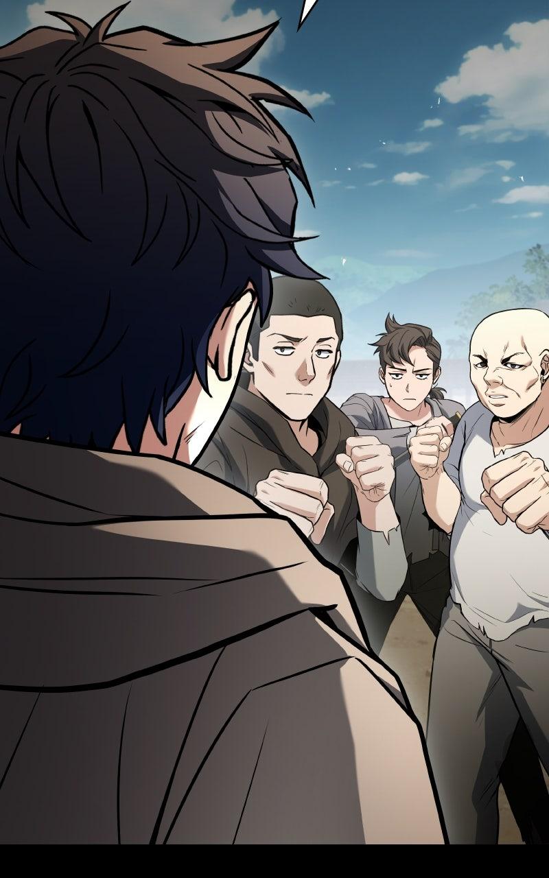 The Constellations Are My Disciples Chap 108 - Next Chap 109