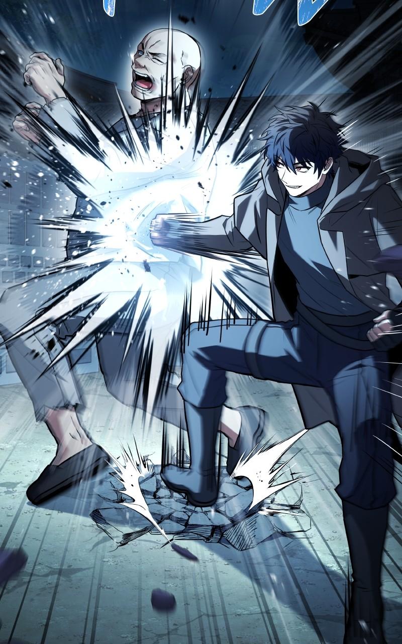 The Constellations Are My Disciples Chap 108 - Next Chap 109