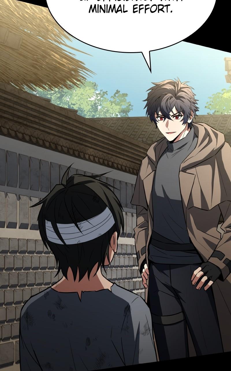 The Constellations Are My Disciples Chap 108 - Next Chap 109