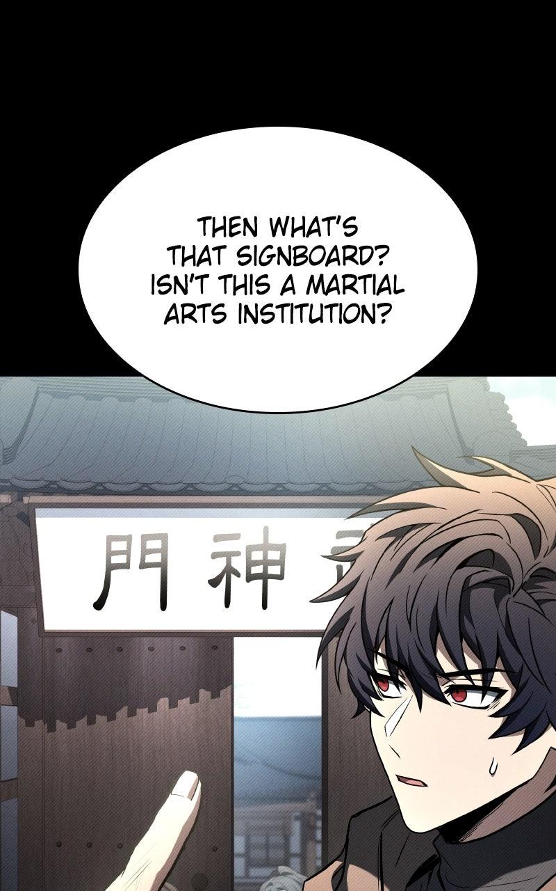 The Constellations Are My Disciples Chap 108 - Next Chap 109