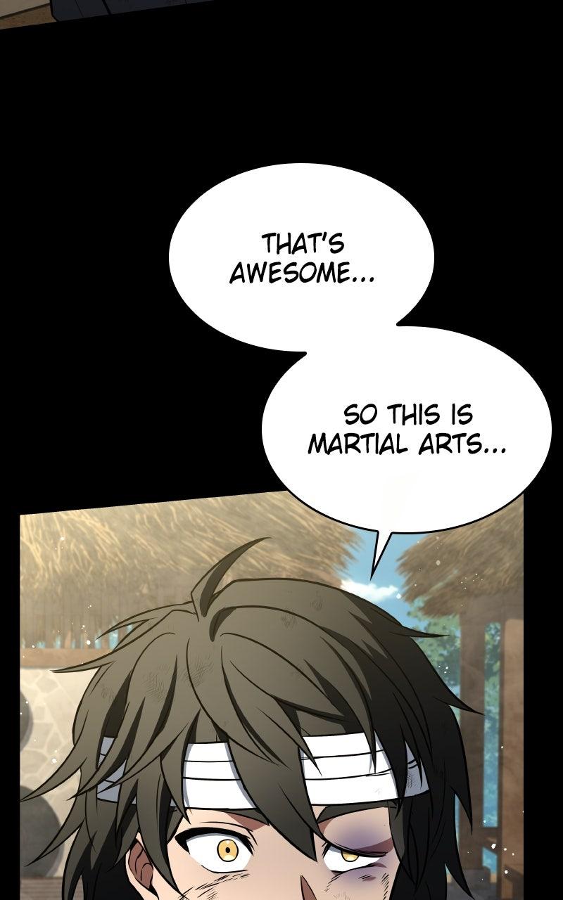 The Constellations Are My Disciples Chap 108 - Next Chap 109