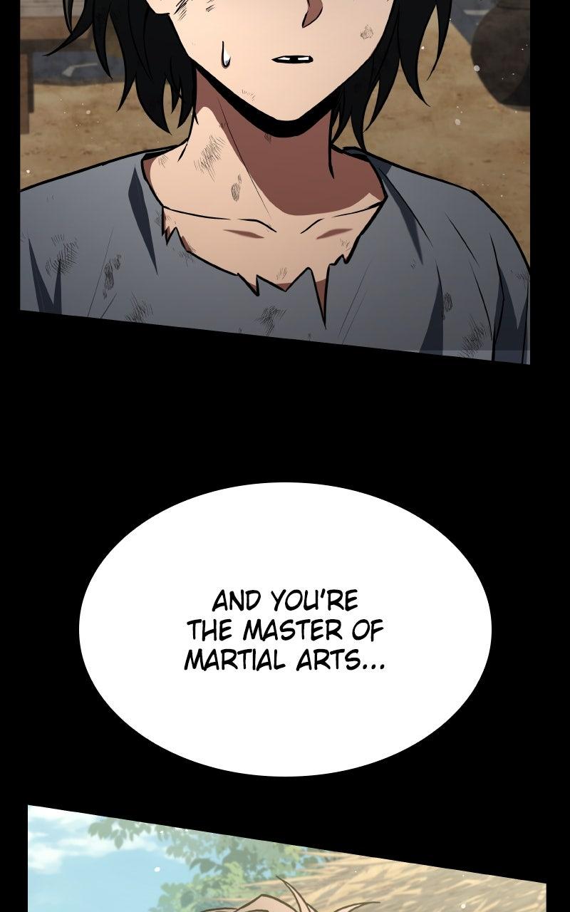 The Constellations Are My Disciples Chap 108 - Next Chap 109