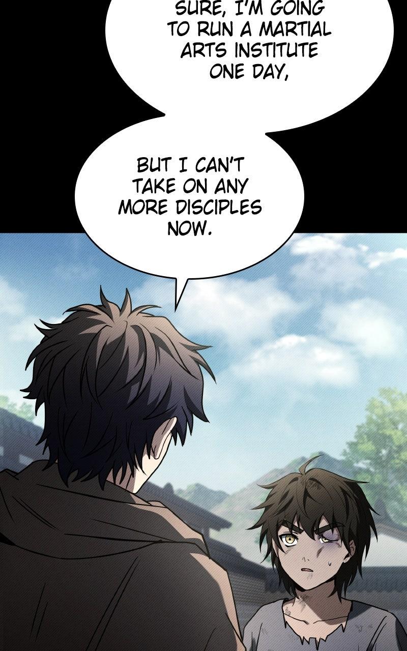 The Constellations Are My Disciples Chap 108 - Next Chap 109