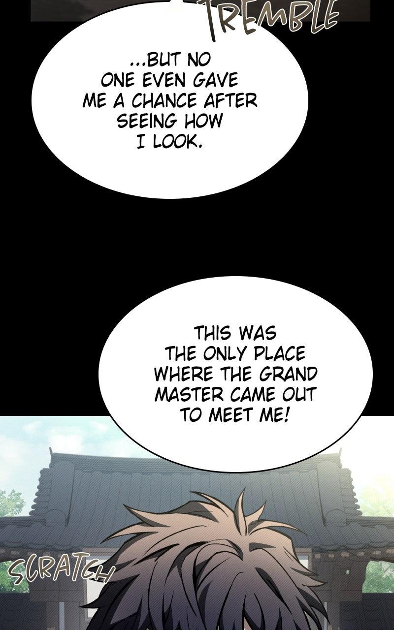 The Constellations Are My Disciples Chap 108 - Next Chap 109