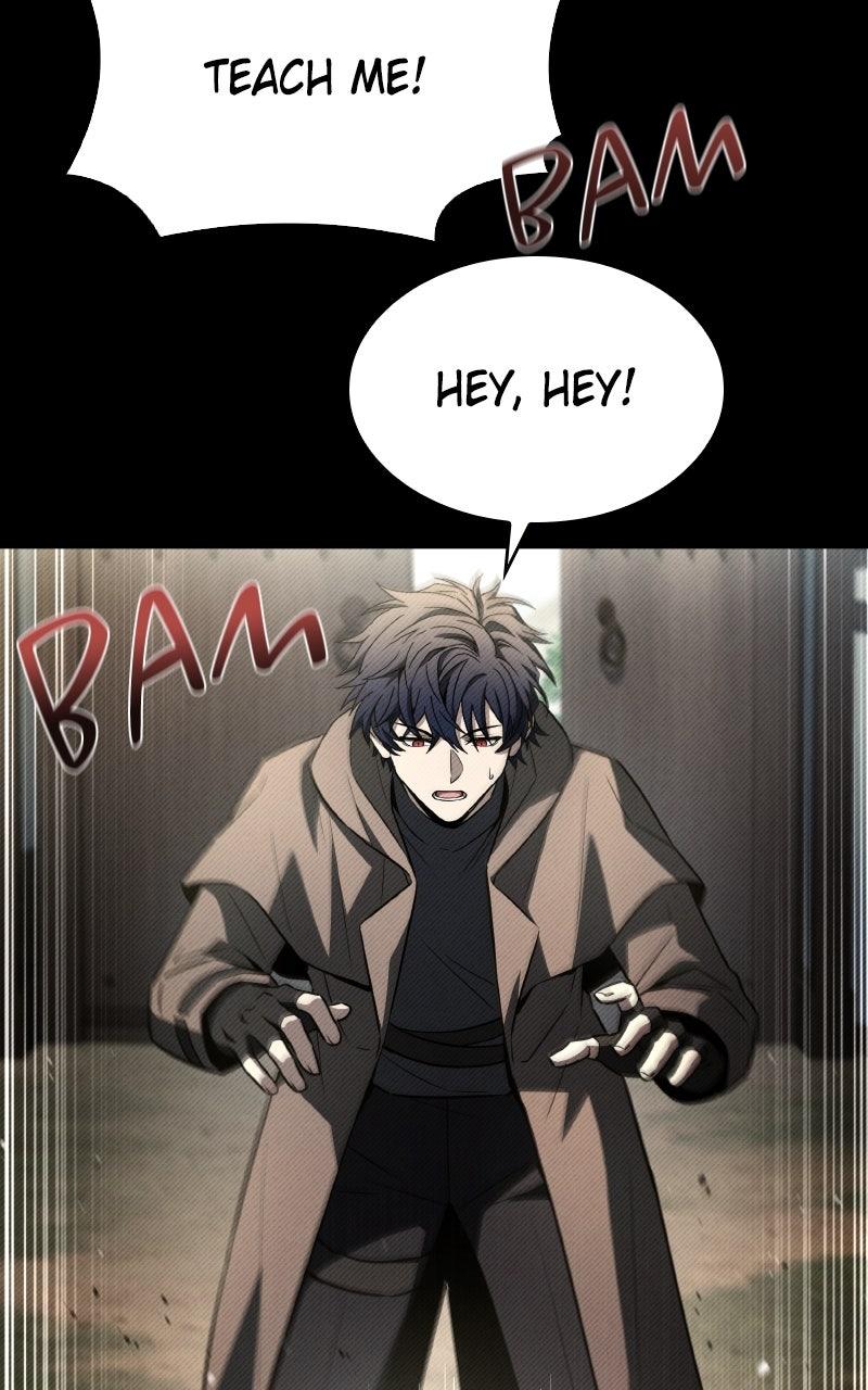 The Constellations Are My Disciples Chap 108 - Next Chap 109