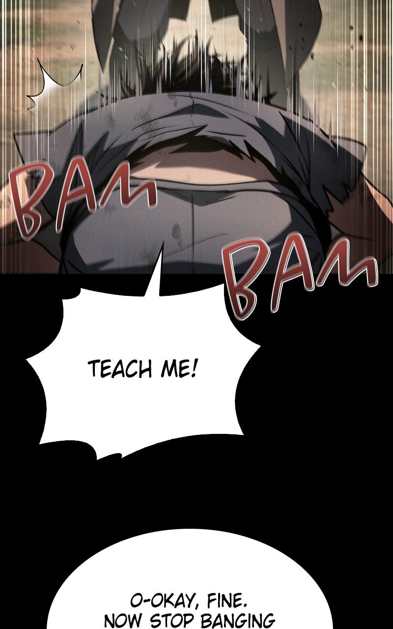 The Constellations Are My Disciples Chap 108 - Next Chap 109