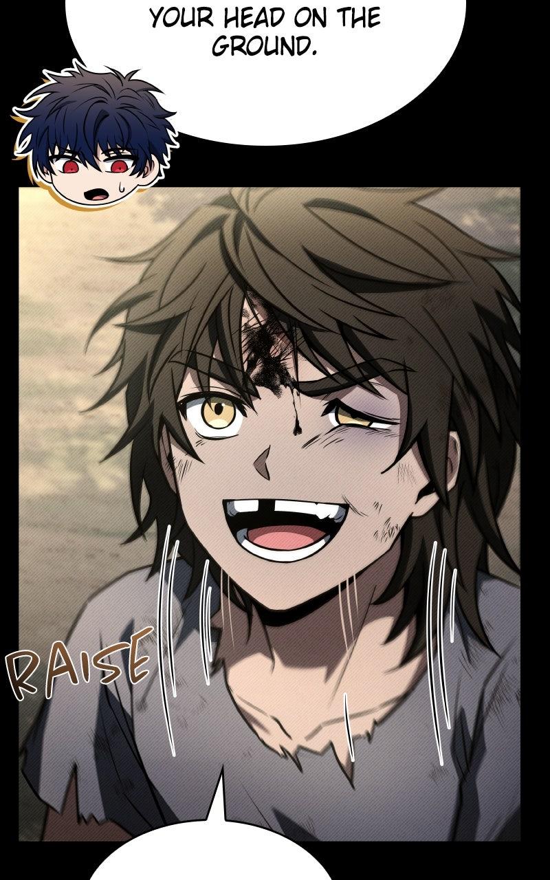 The Constellations Are My Disciples Chap 108 - Next Chap 109