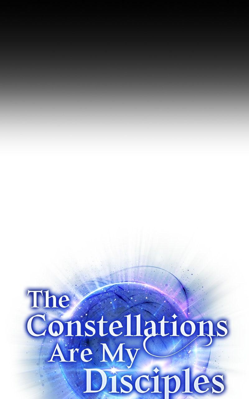 The Constellations Are My Disciples Chap 108 - Next Chap 109