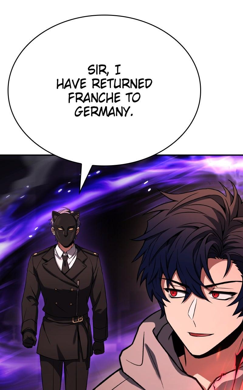 The Constellations Are My Disciples Chap 109 - Next Chap 110