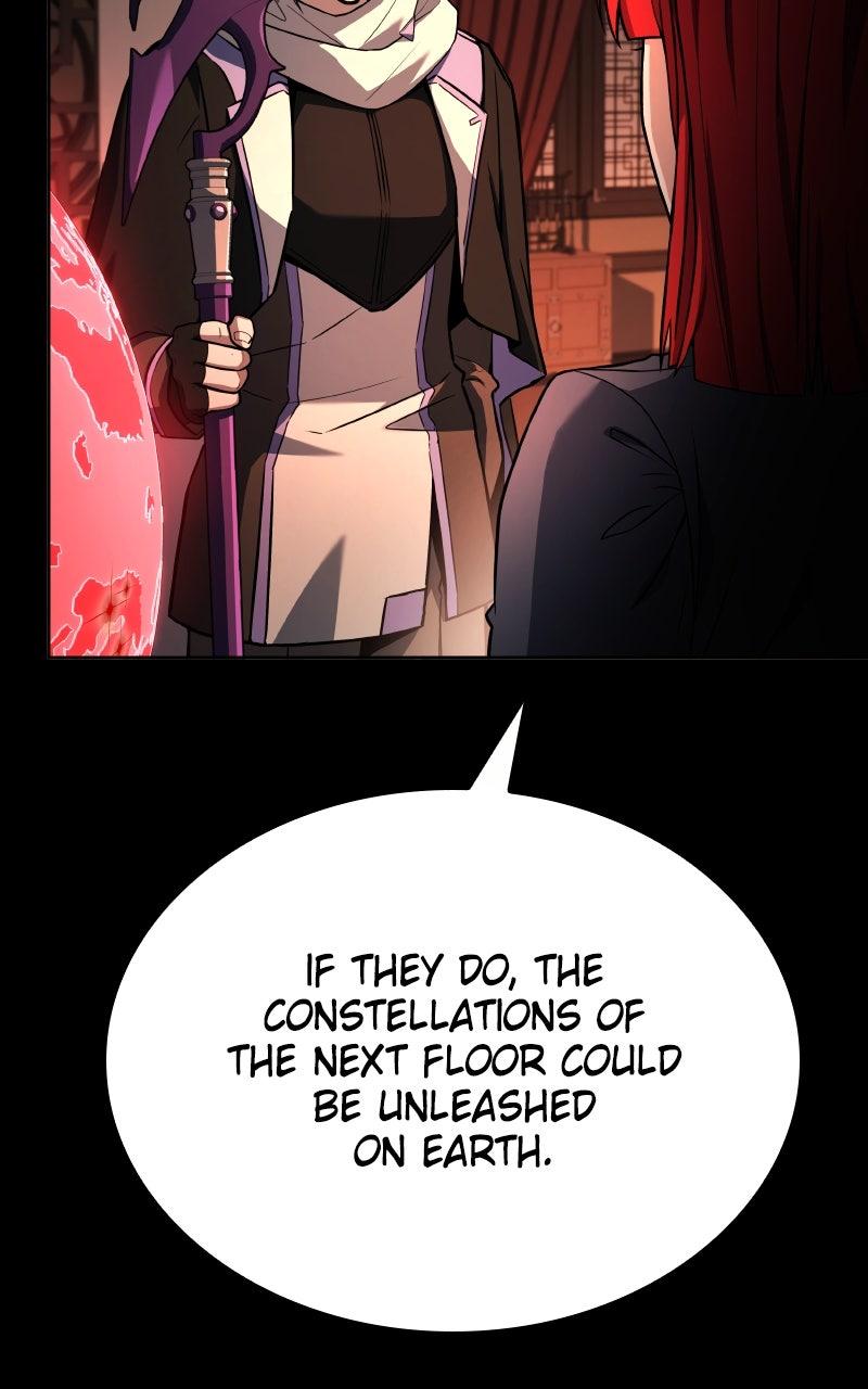 The Constellations Are My Disciples Chap 109 - Next Chap 110