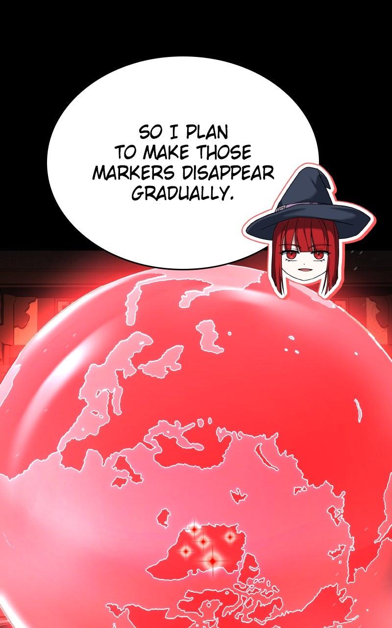 The Constellations Are My Disciples Chap 109 - Next Chap 110