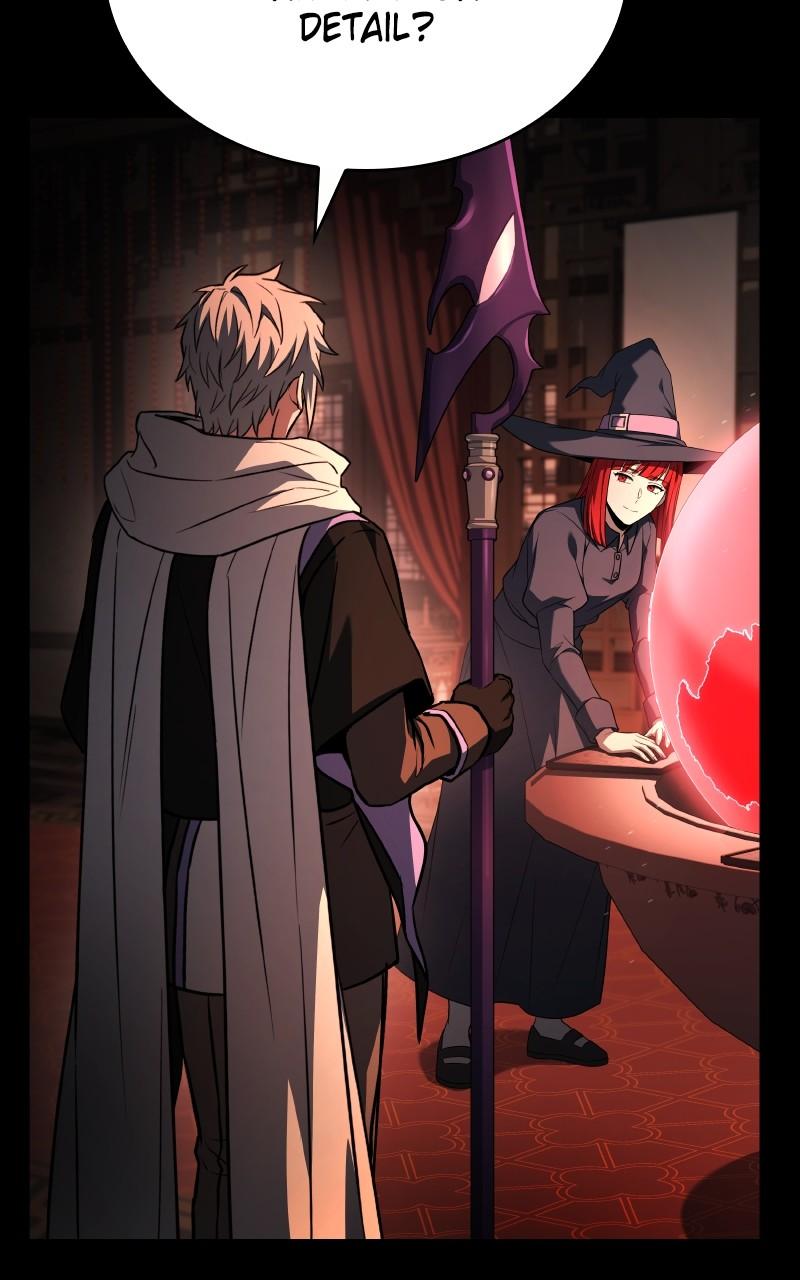 The Constellations Are My Disciples Chap 109 - Next Chap 110