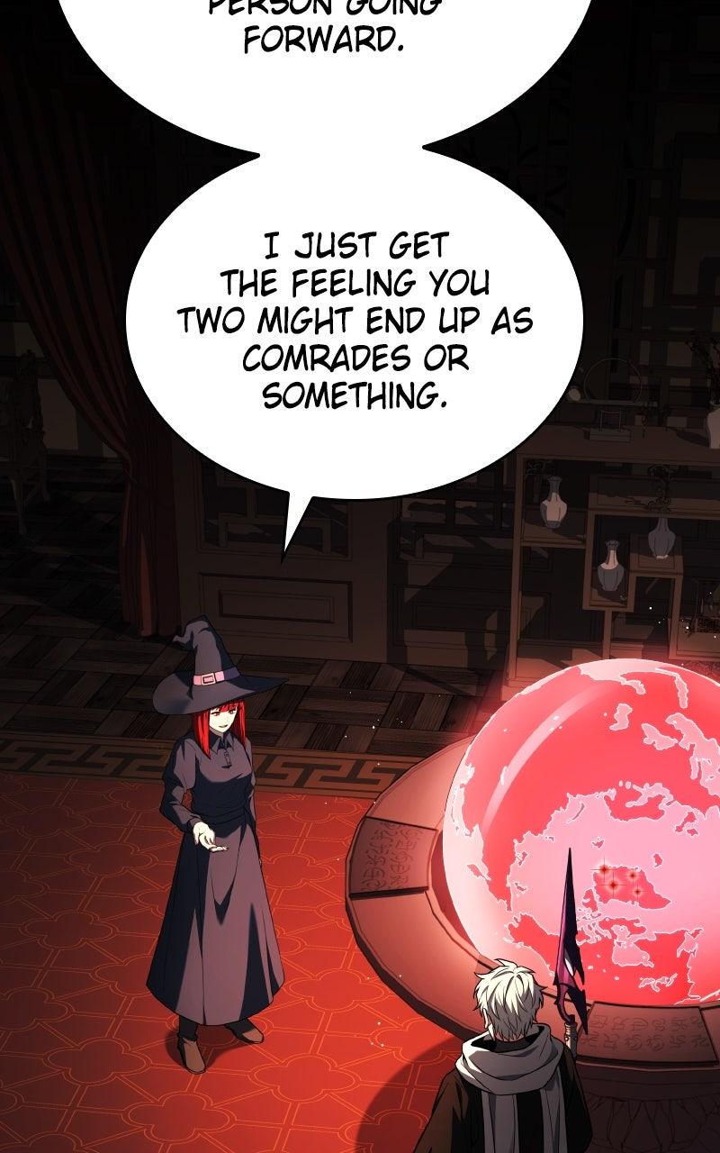 The Constellations Are My Disciples Chap 109 - Next Chap 110