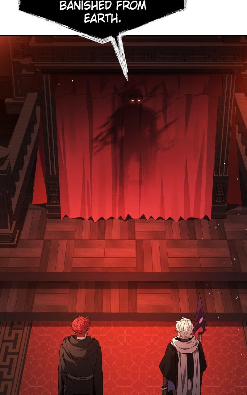 The Constellations Are My Disciples Chap 109 - Next Chap 110