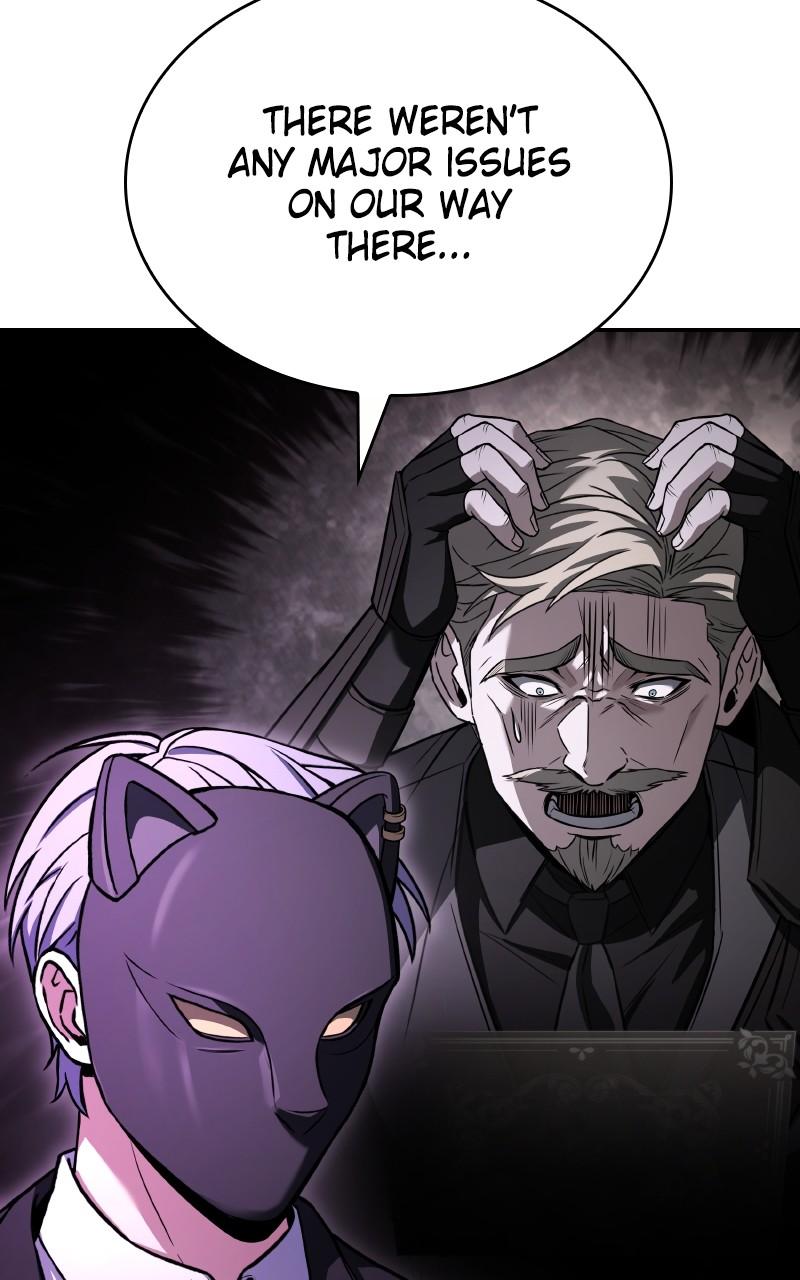 The Constellations Are My Disciples Chap 109 - Next Chap 110