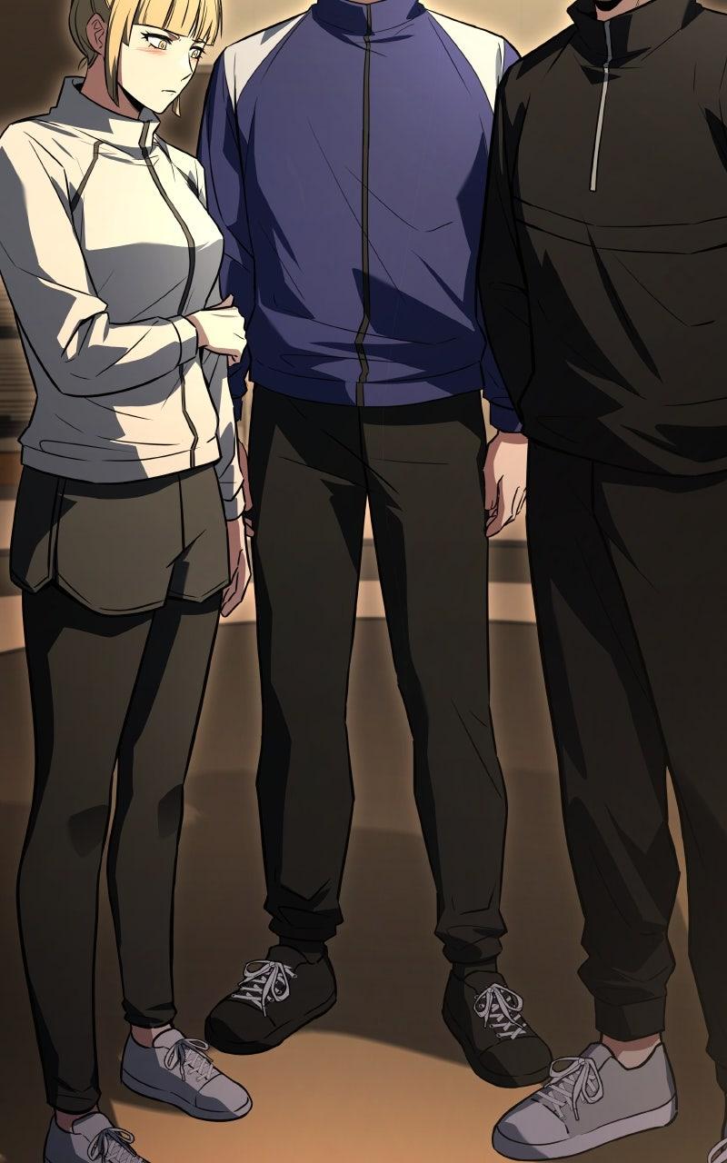 The Constellations Are My Disciples Chap 109 - Next Chap 110