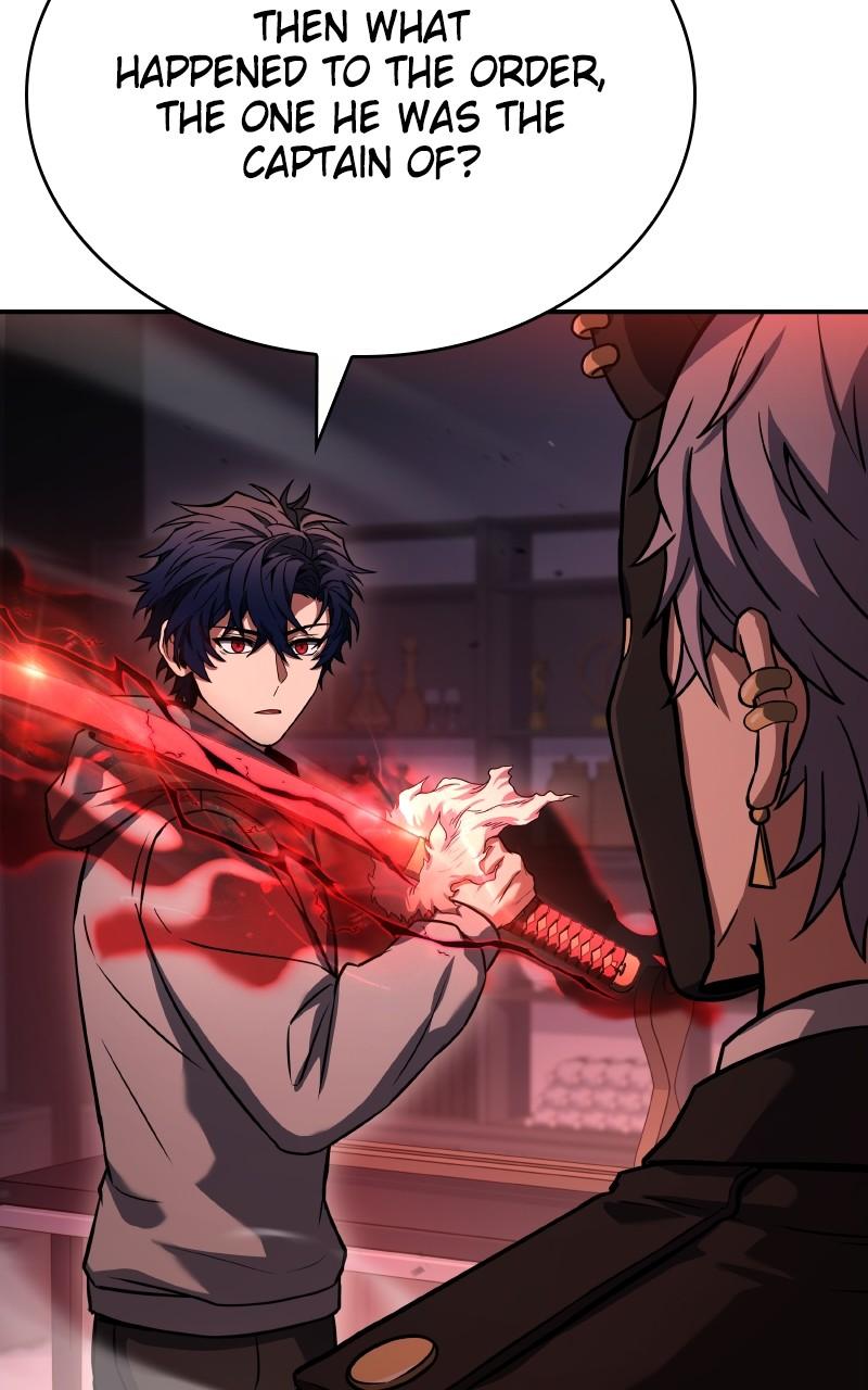 The Constellations Are My Disciples Chap 109 - Next Chap 110