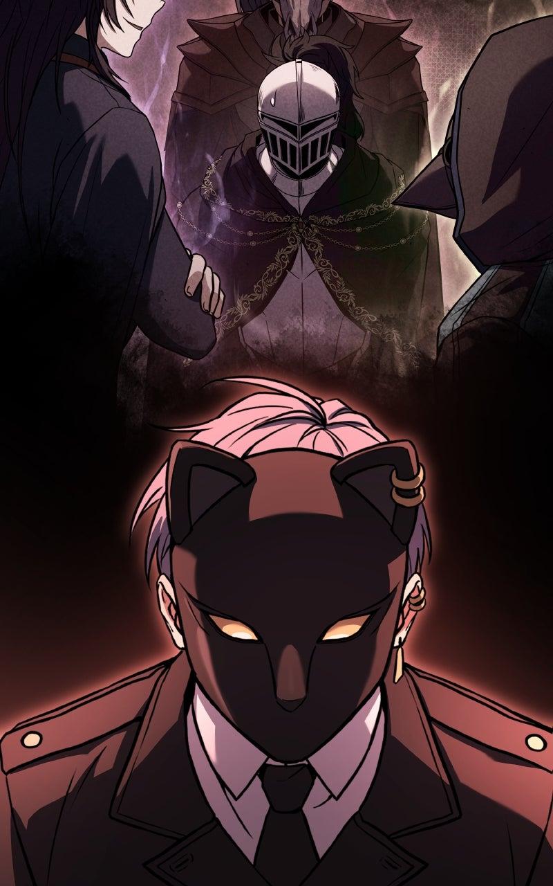 The Constellations Are My Disciples Chap 109 - Next Chap 110