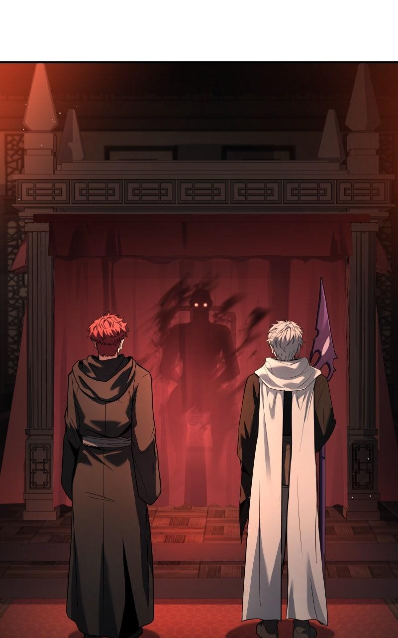 The Constellations Are My Disciples Chap 109 - Next Chap 110