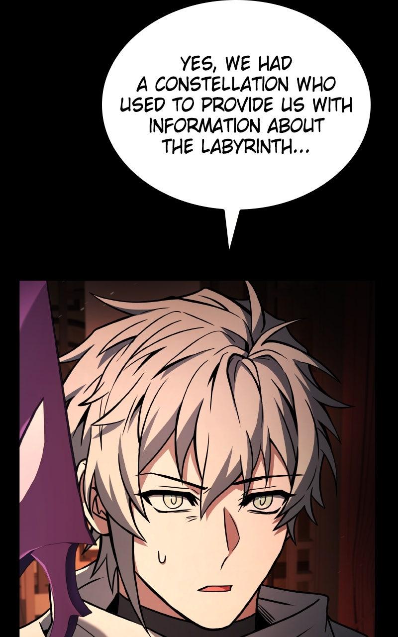 The Constellations Are My Disciples Chap 109 - Next Chap 110