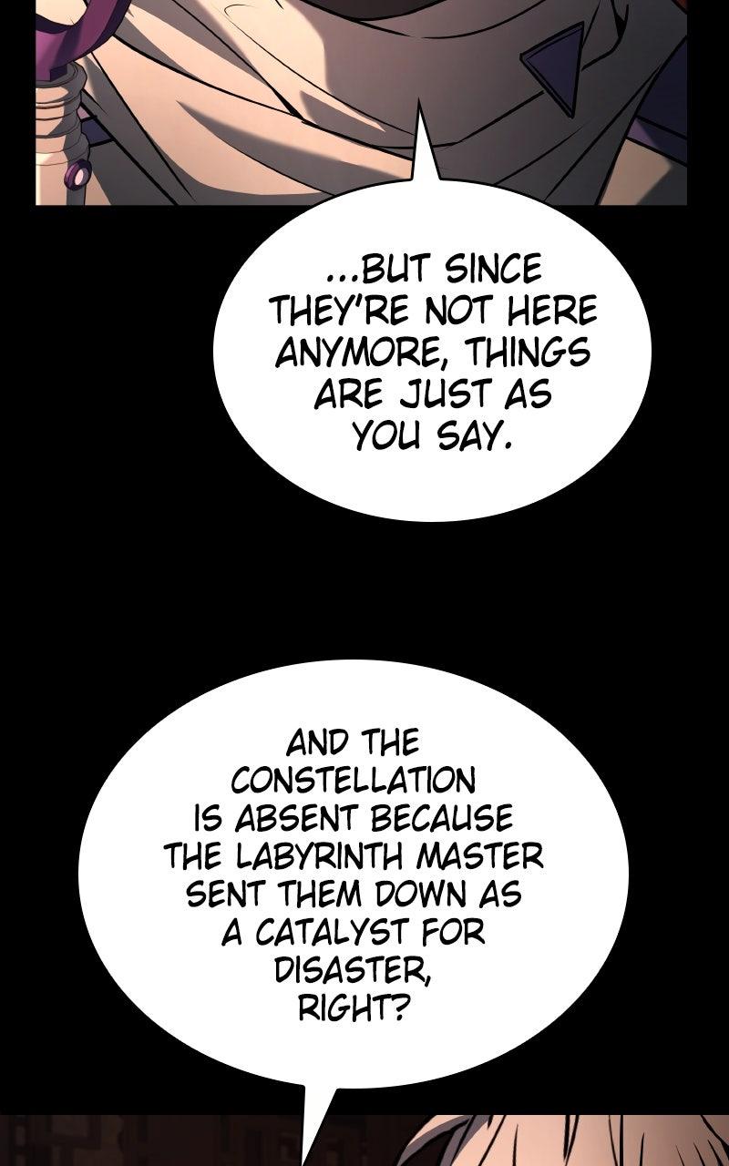 The Constellations Are My Disciples Chap 109 - Next Chap 110