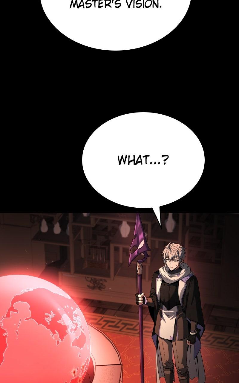 The Constellations Are My Disciples Chap 109 - Next Chap 110