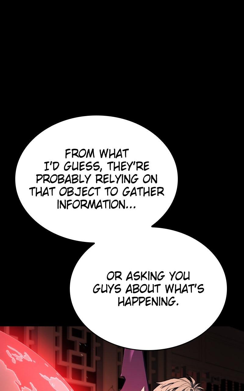 The Constellations Are My Disciples Chap 109 - Next Chap 110