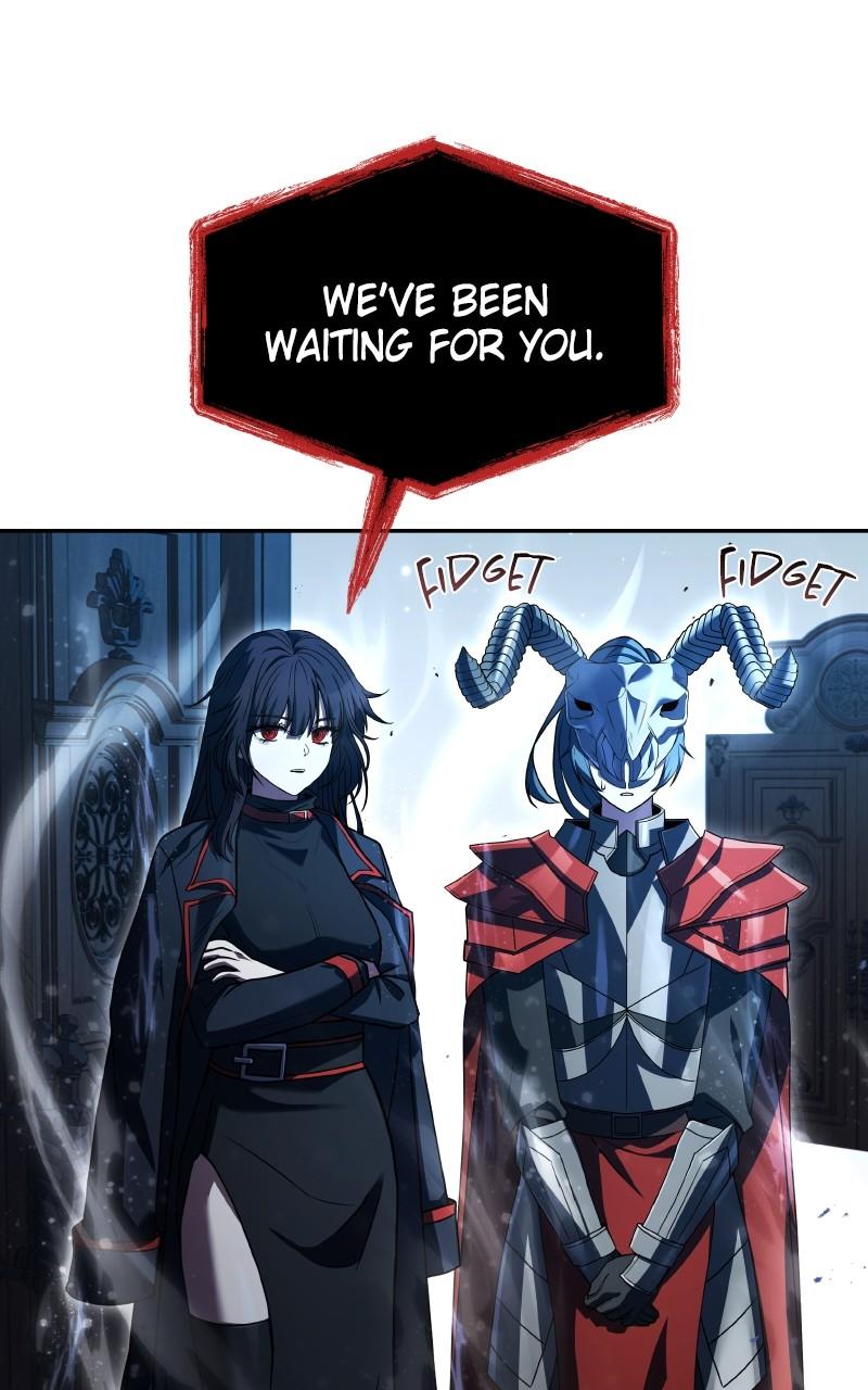 The Constellations Are My Disciples Chap 100 - Next Chap 101