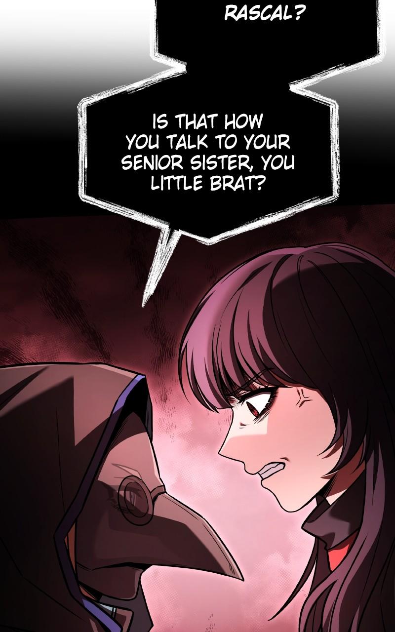 The Constellations Are My Disciples Chap 100 - Next Chap 101