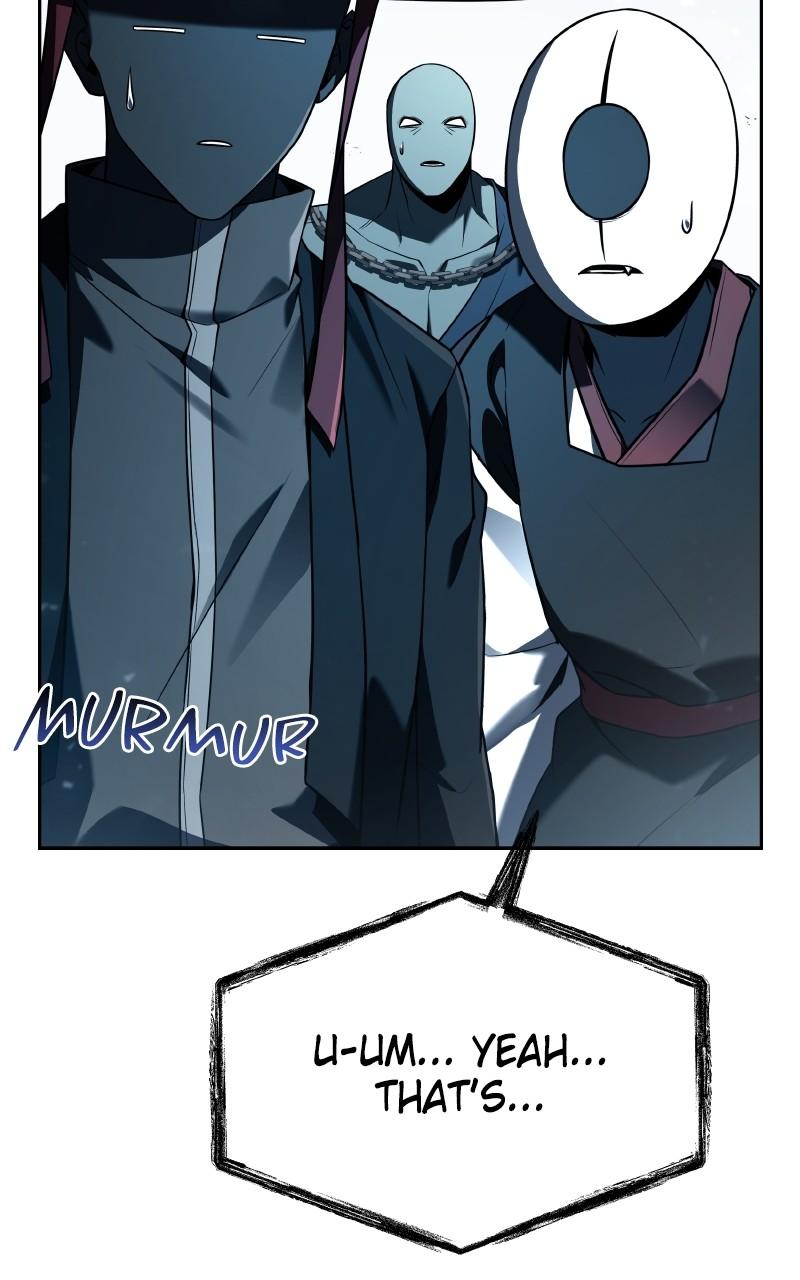 The Constellations Are My Disciples Chap 101 - Next Chap 102