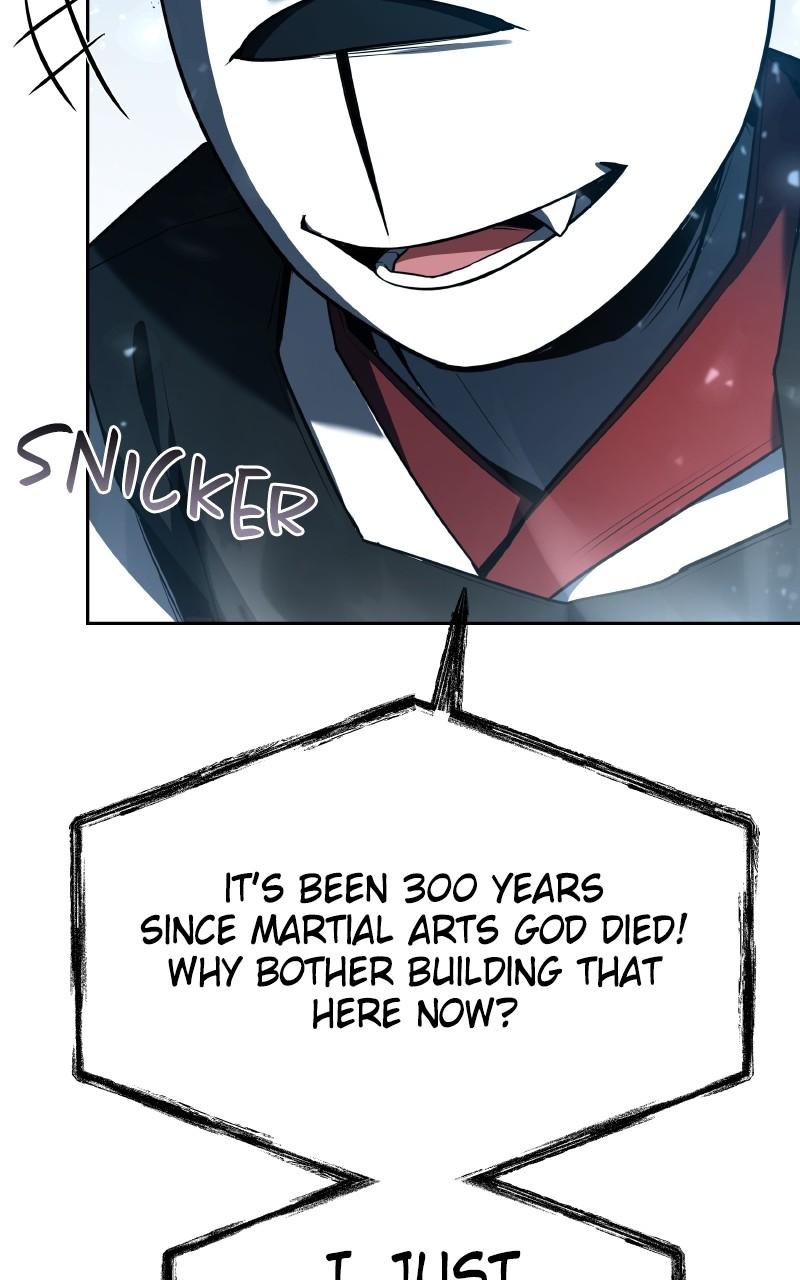 The Constellations Are My Disciples Chap 101 - Next Chap 102