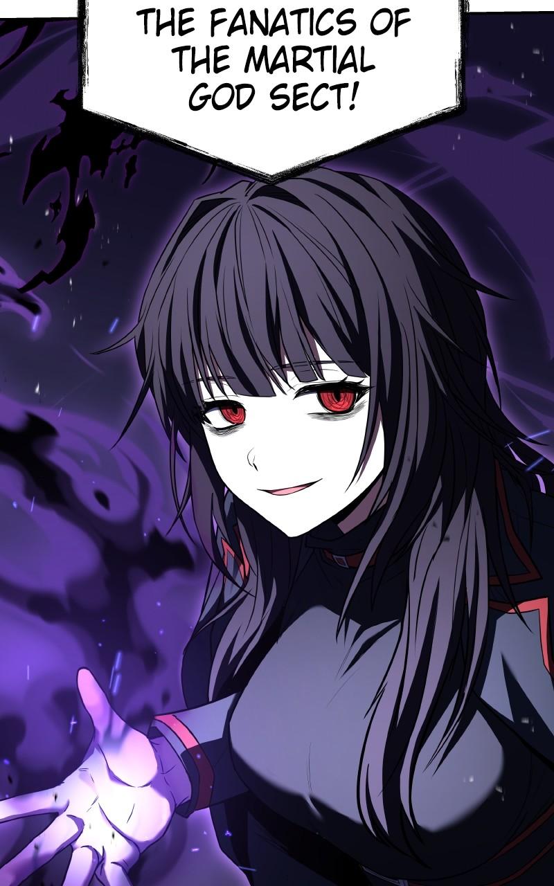 The Constellations Are My Disciples Chap 101 - Next Chap 102