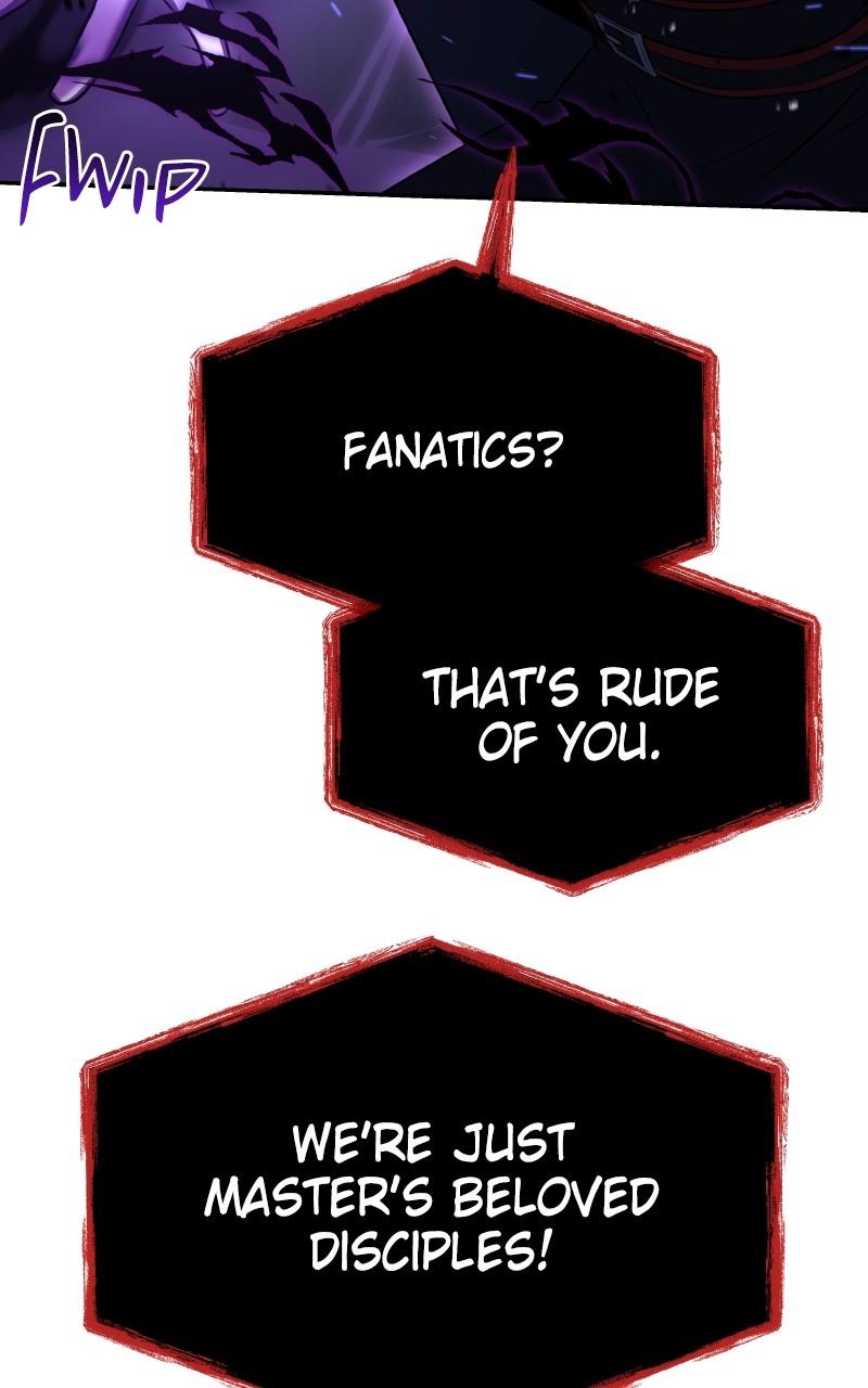 The Constellations Are My Disciples Chap 101 - Next Chap 102