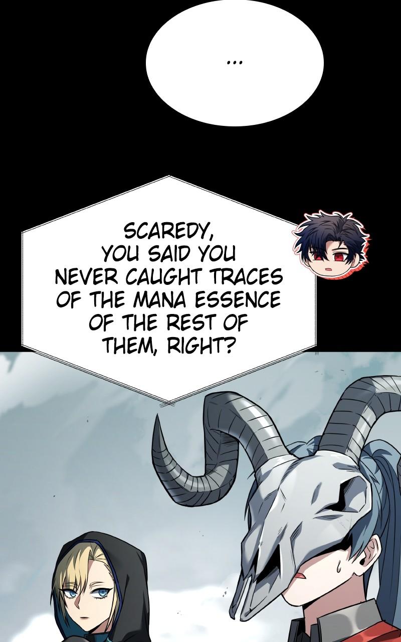 The Constellations Are My Disciples Chap 101 - Next Chap 102