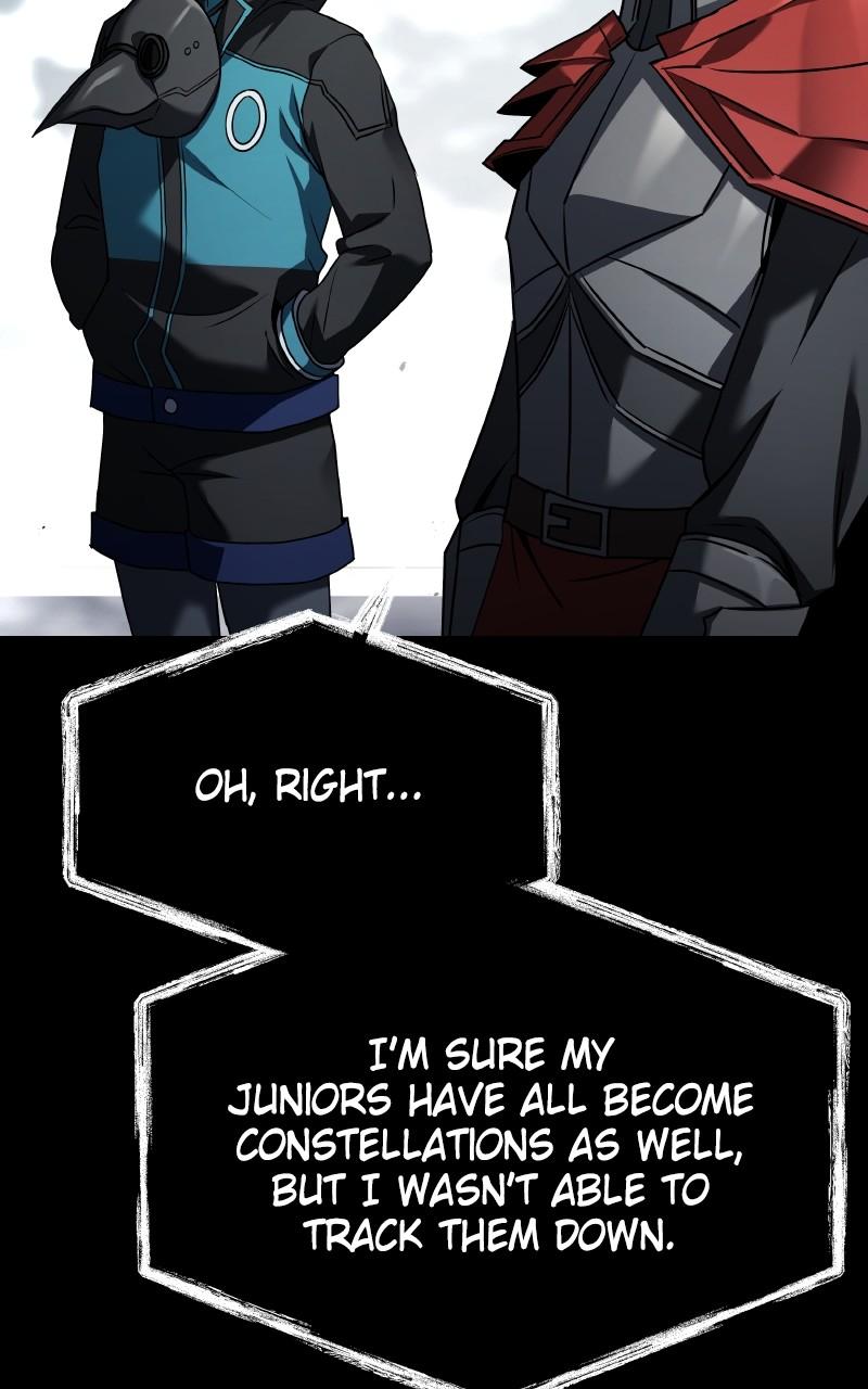 The Constellations Are My Disciples Chap 101 - Next Chap 102