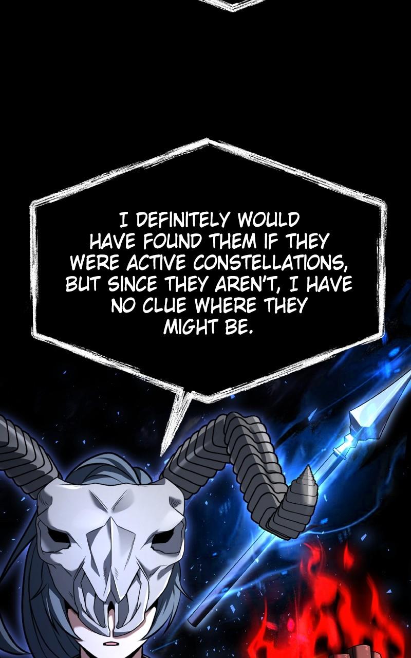 The Constellations Are My Disciples Chap 101 - Next Chap 102