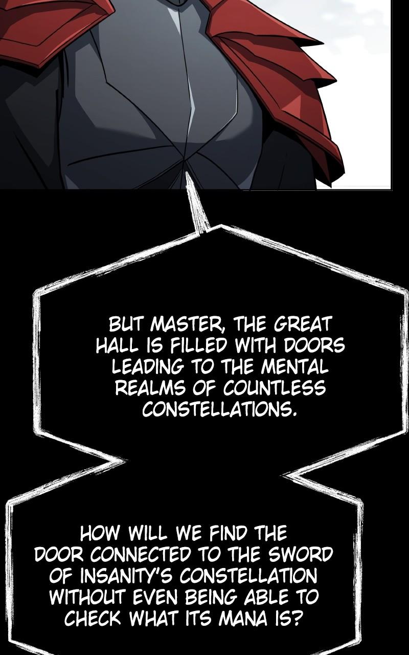 The Constellations Are My Disciples Chap 101 - Next Chap 102