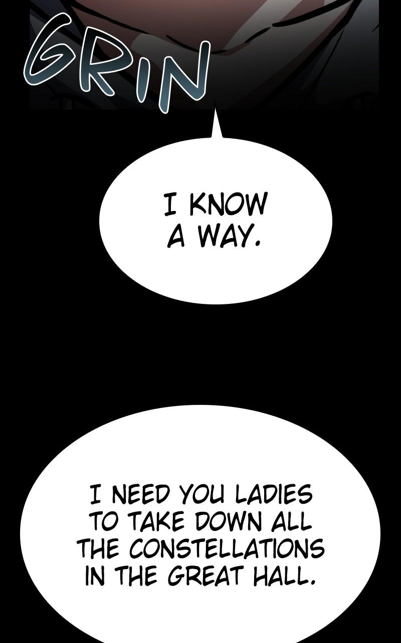 The Constellations Are My Disciples Chap 101 - Next Chap 102