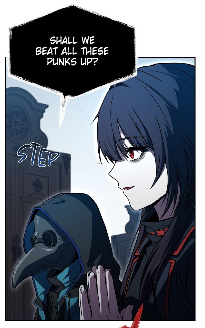 The Constellations Are My Disciples Chap 101 - Next Chap 102