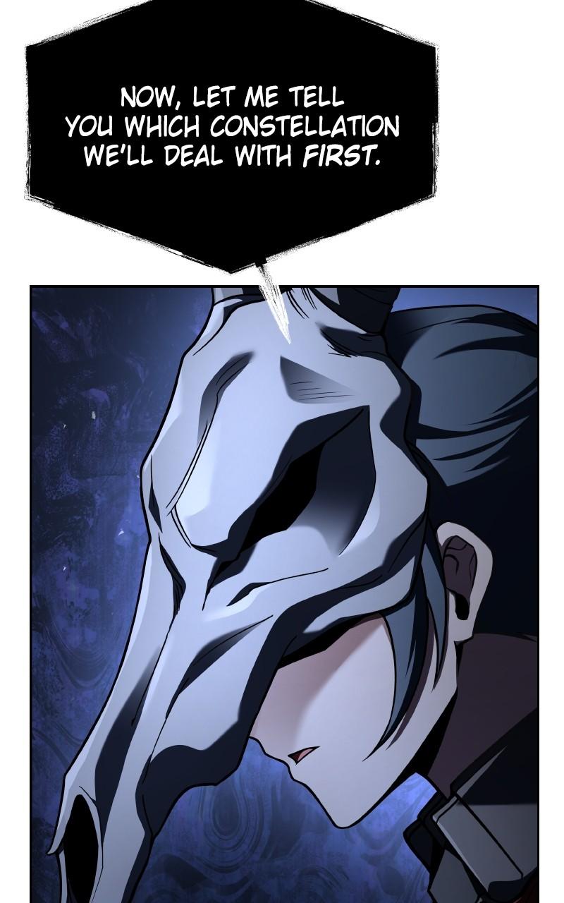 The Constellations Are My Disciples Chap 101 - Next Chap 102