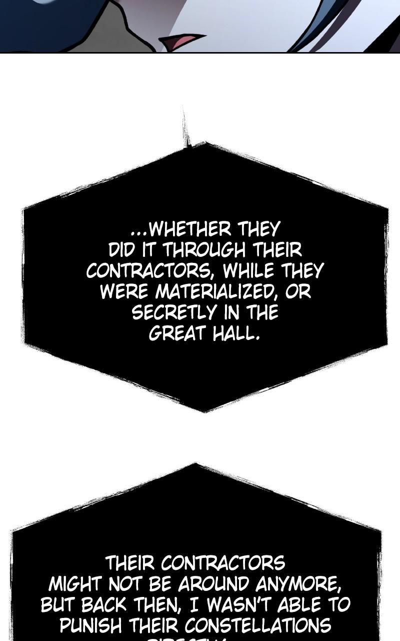 The Constellations Are My Disciples Chap 101 - Next Chap 102