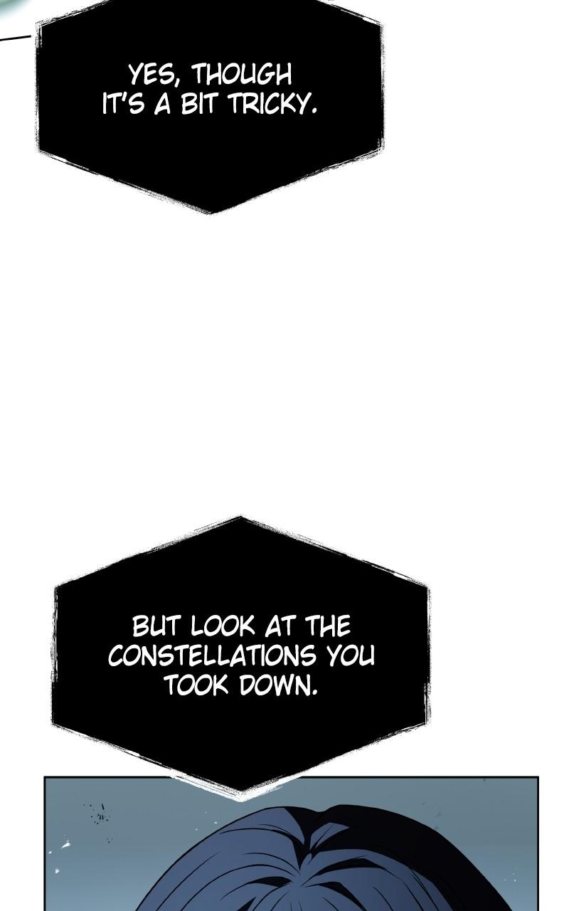 The Constellations Are My Disciples Chap 101 - Next Chap 102