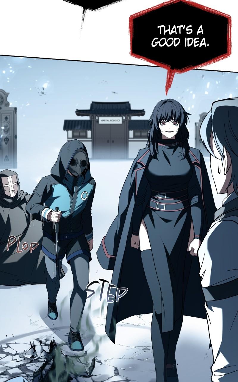 The Constellations Are My Disciples Chap 101 - Next Chap 102