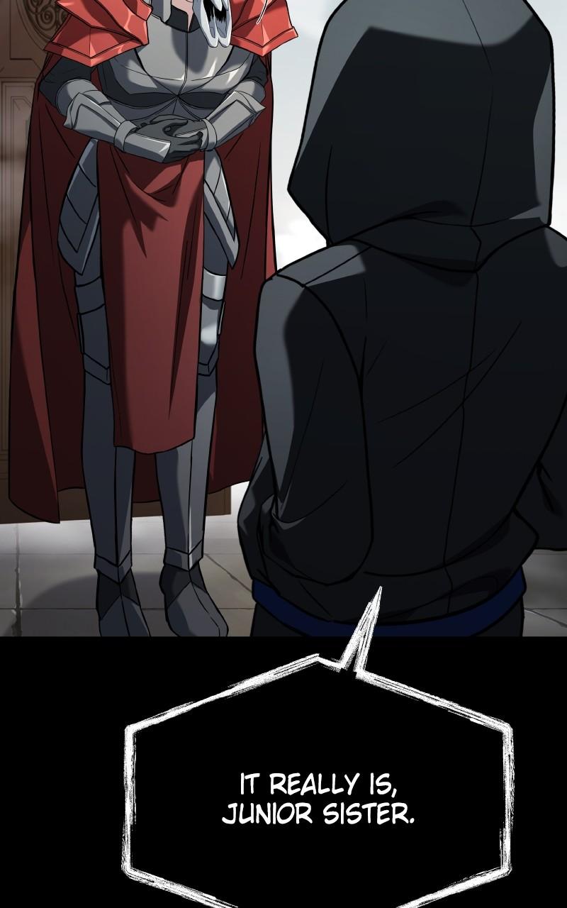 The Constellations Are My Disciples Chap 101 - Next Chap 102