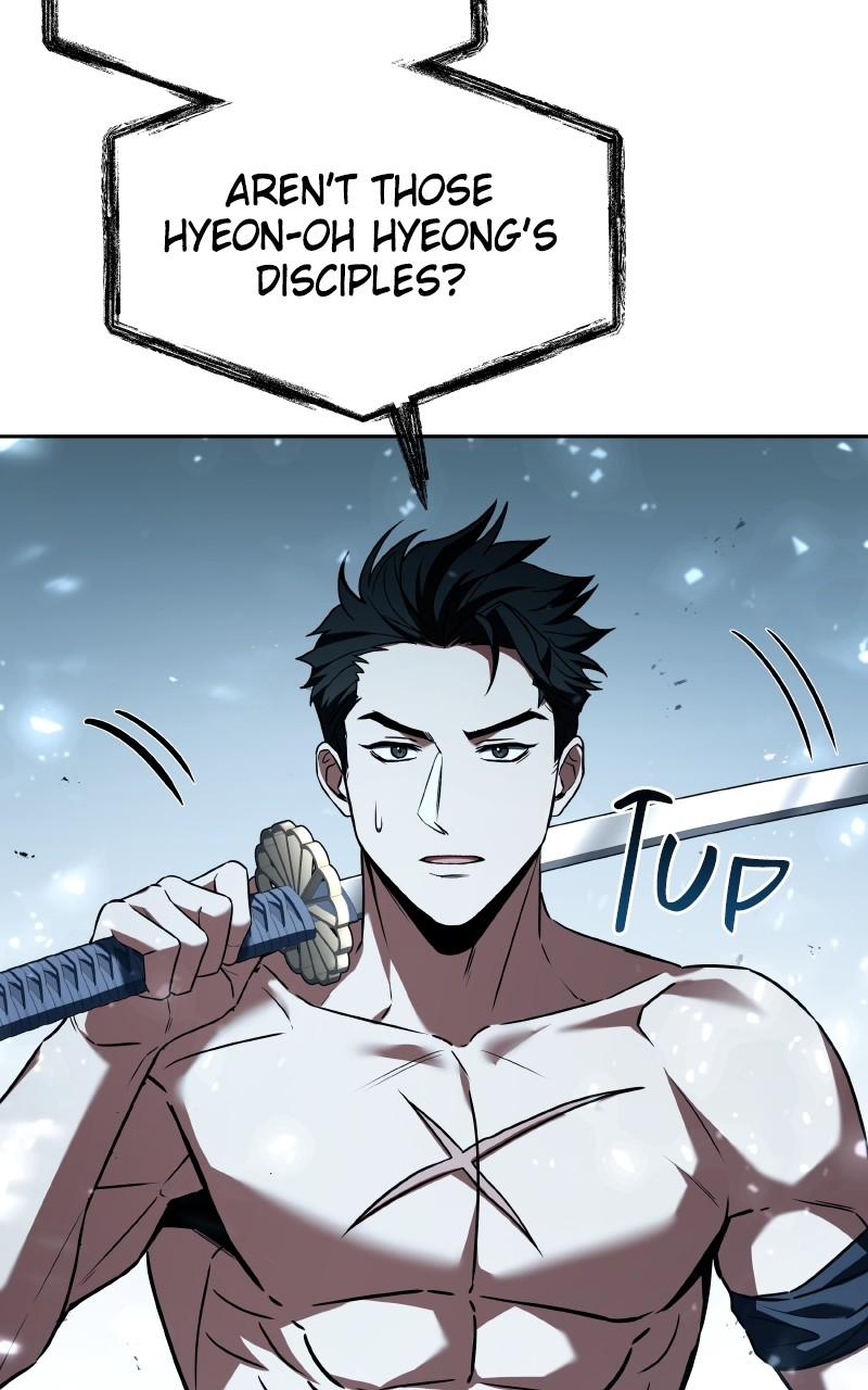 The Constellations Are My Disciples Chap 101 - Next Chap 102