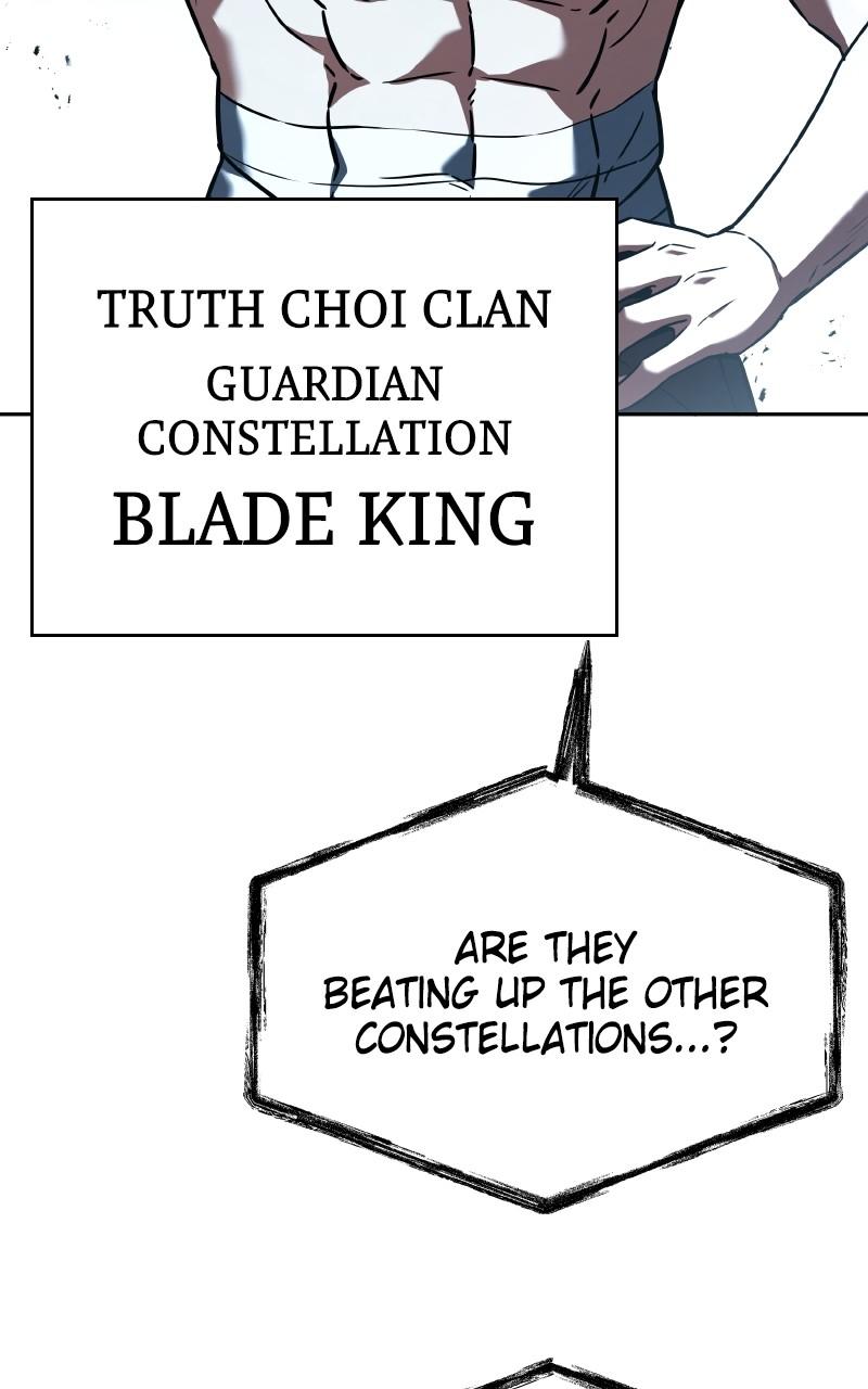 The Constellations Are My Disciples Chap 101 - Next Chap 102