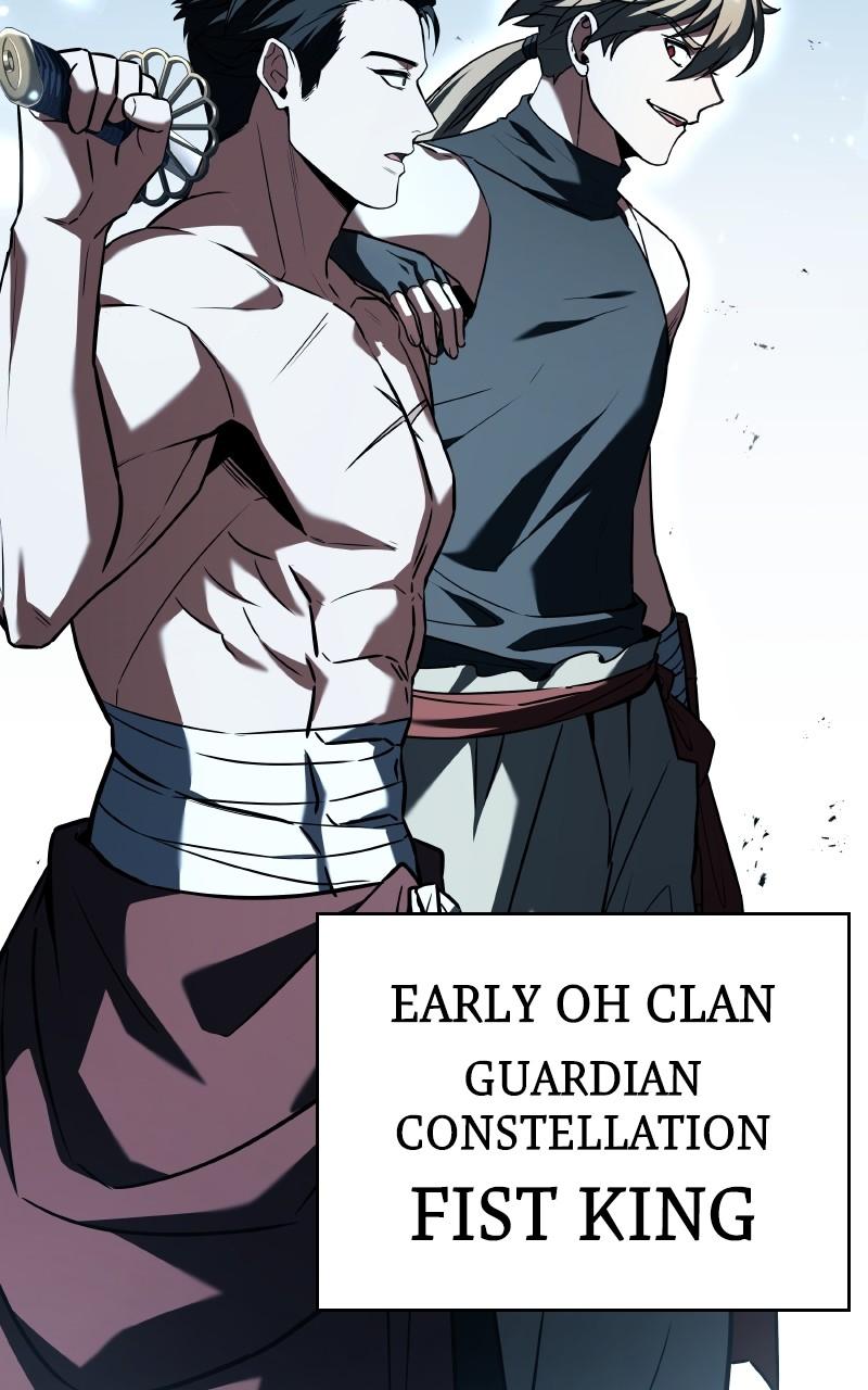 The Constellations Are My Disciples Chap 101 - Next Chap 102