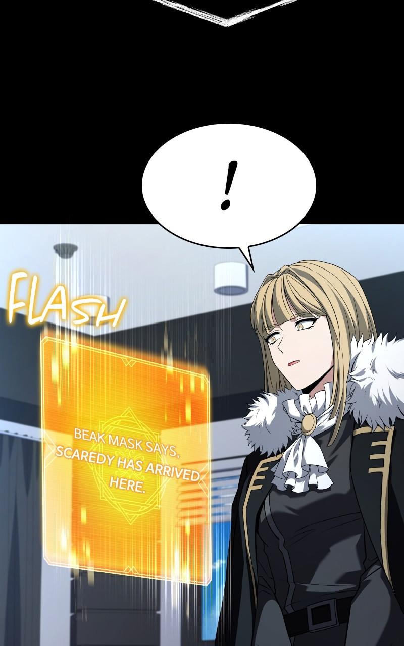 The Constellations Are My Disciples Chap 101 - Next Chap 102